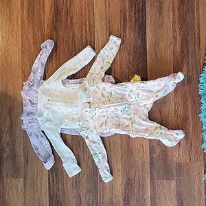 Carter's Newborn sleepers